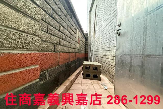 嘉義西區透天-9