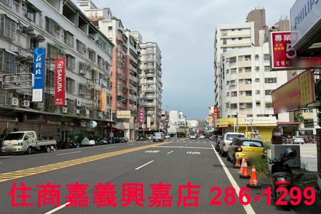 嘉義西區透天-0