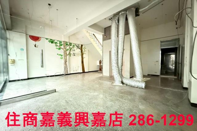 嘉義西區透天-3