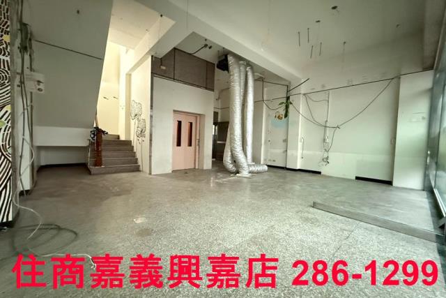 嘉義西區透天-4