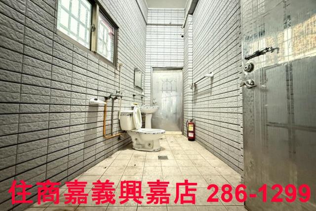 嘉義西區透天-5