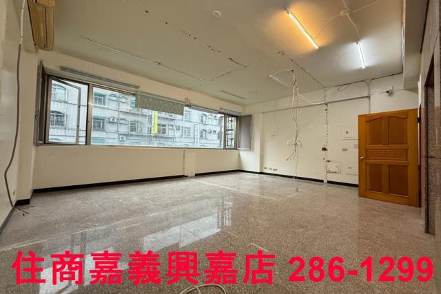 嘉義西區透天-6