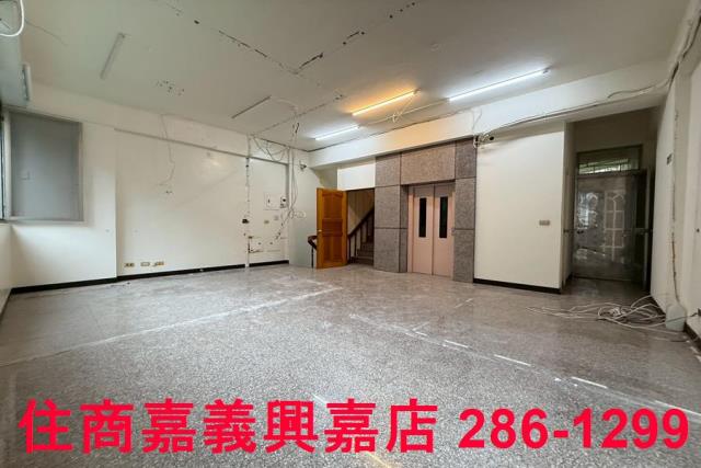 嘉義西區透天-7