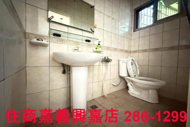 嘉義西區透天-8