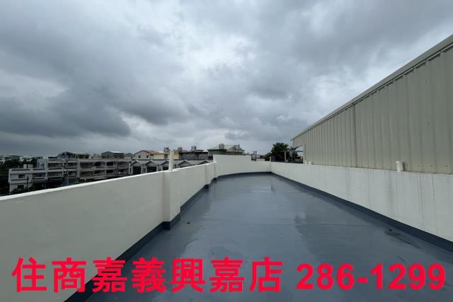 嘉義大林透天-11