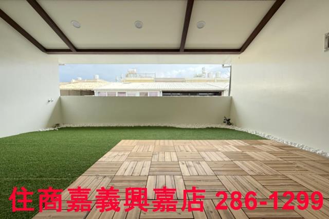 嘉義別墅-9