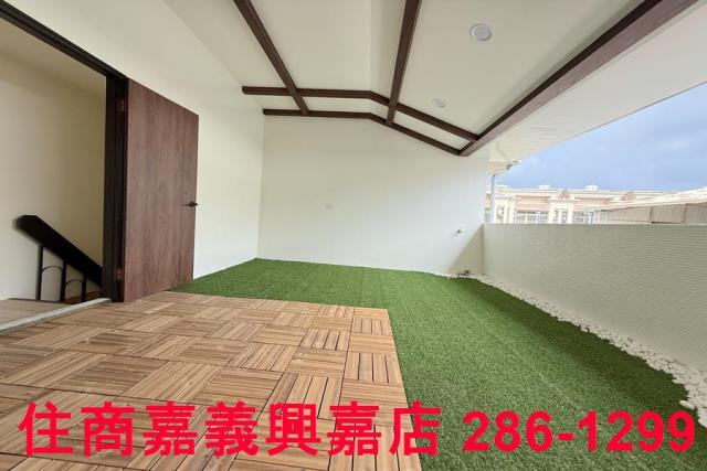 嘉義別墅-12