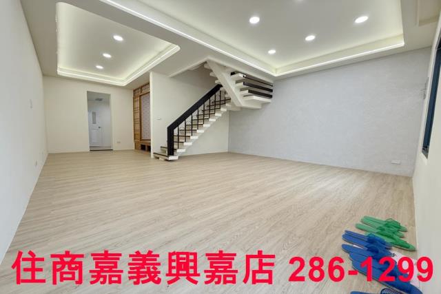 嘉義別墅-1