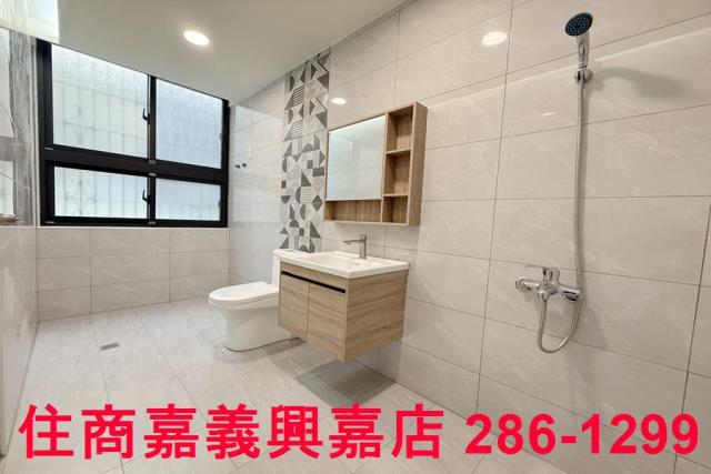 嘉義別墅-8