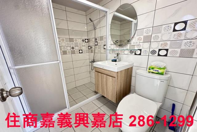 嘉義大樓-11