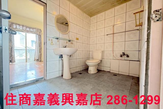 嘉義透天-8