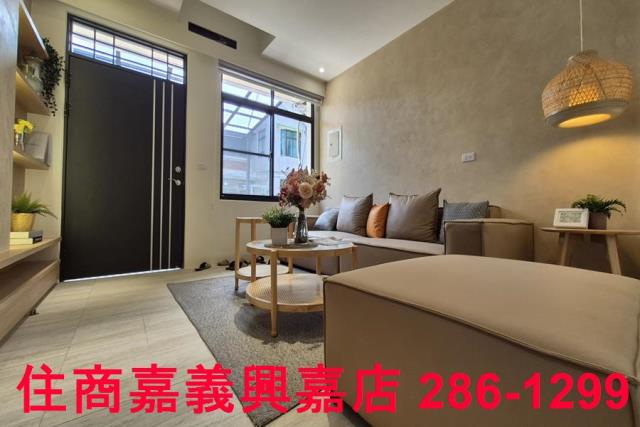 嘉義別墅-1