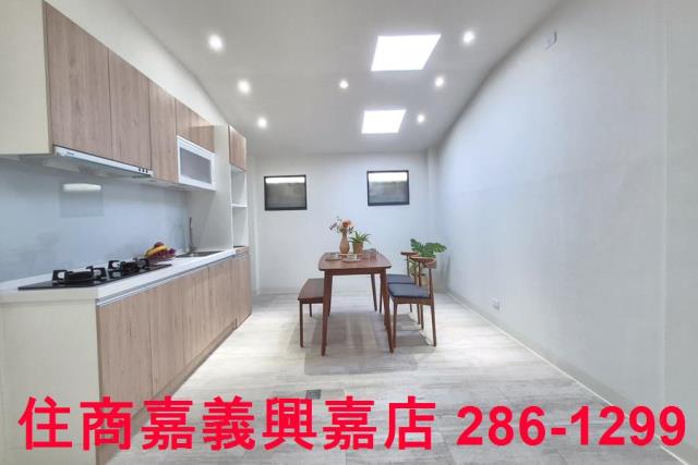 嘉義別墅-5