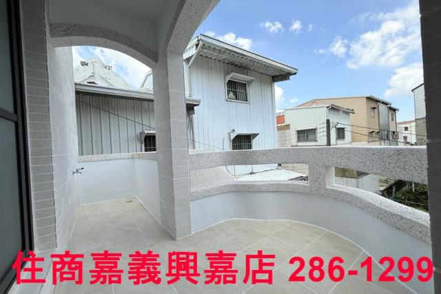嘉義別墅-13