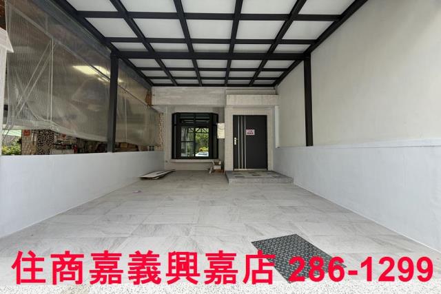 嘉義別墅-0