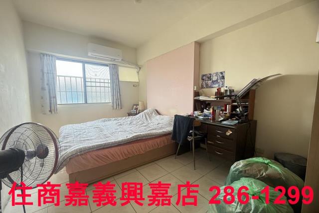 嘉義東區華廈-9