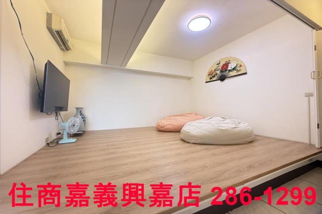 嘉義東區華廈-2