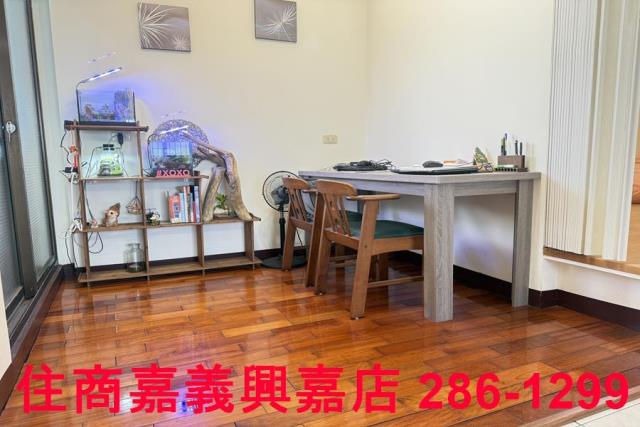 嘉義東區華廈-4