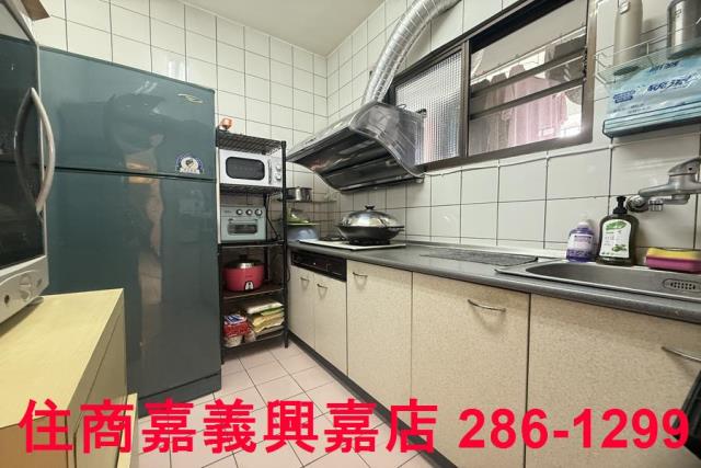 嘉義東區華廈-5