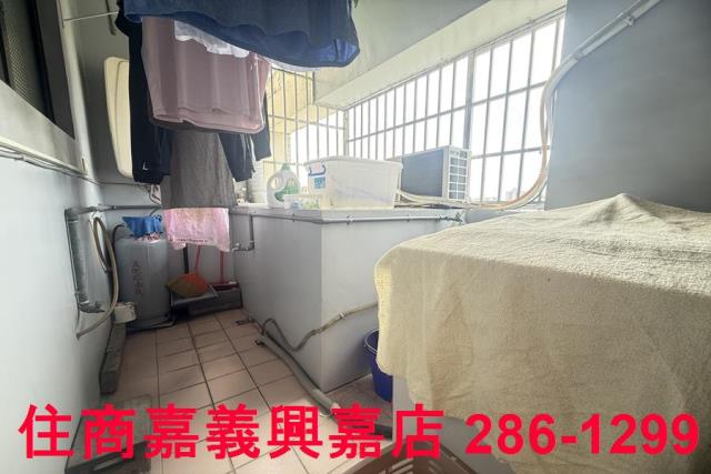 嘉義東區華廈-6