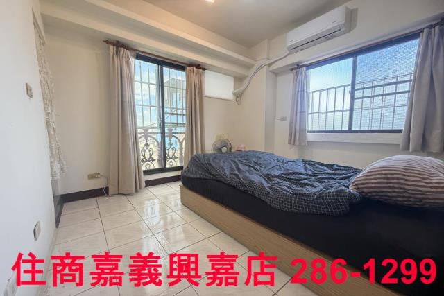 嘉義東區華廈-7