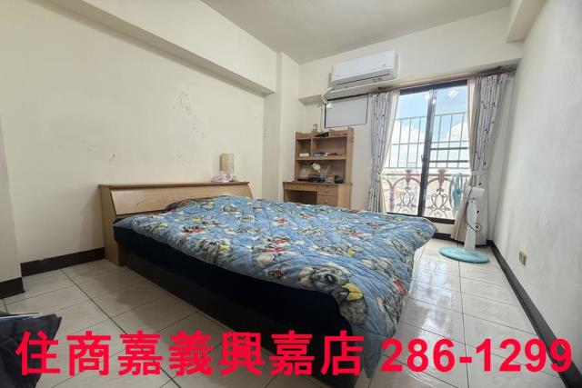 嘉義東區華廈-8