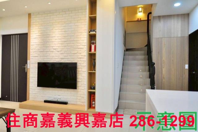 西區別墅-4