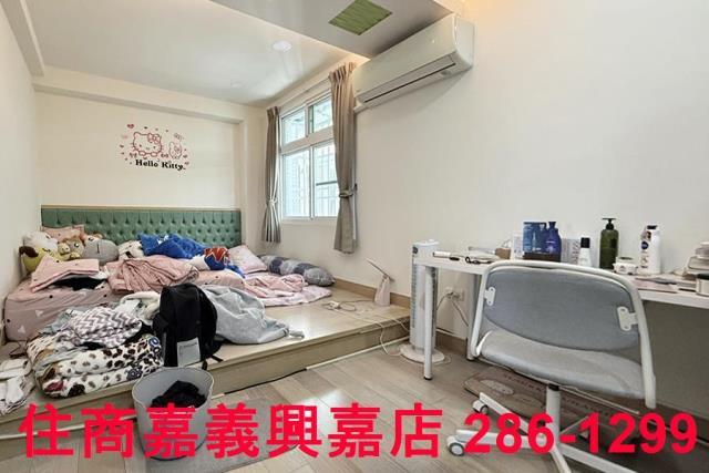 嘉義西區別墅-12
