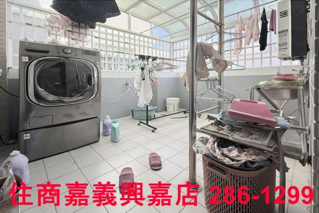 嘉義西區別墅-13