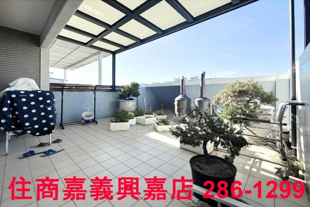 嘉義西區別墅-14