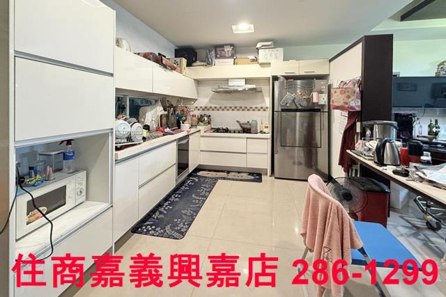 嘉義西區別墅-4
