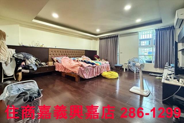 嘉義西區別墅-5