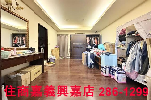 嘉義西區別墅-7