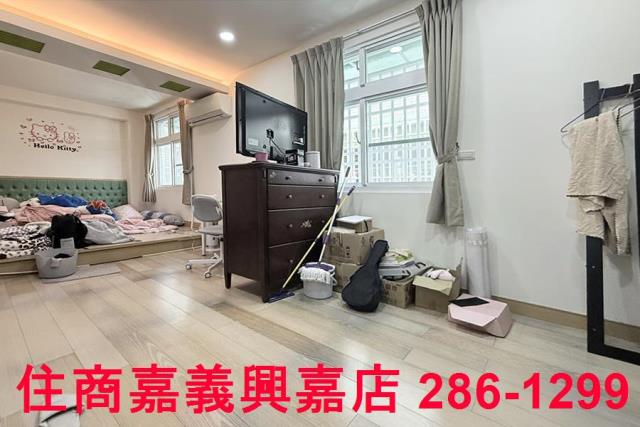 嘉義西區別墅-8