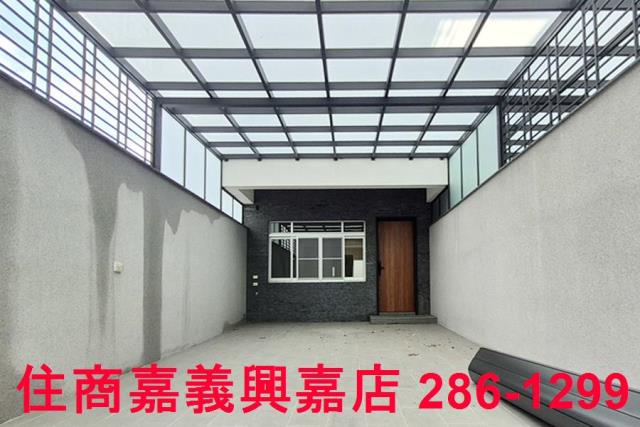 嘉義別墅-12