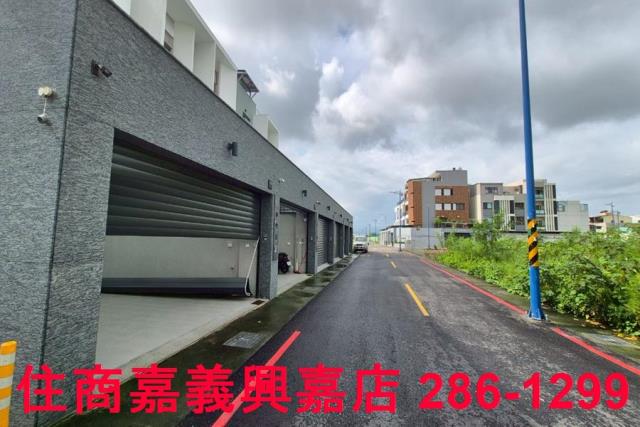 嘉義別墅-13