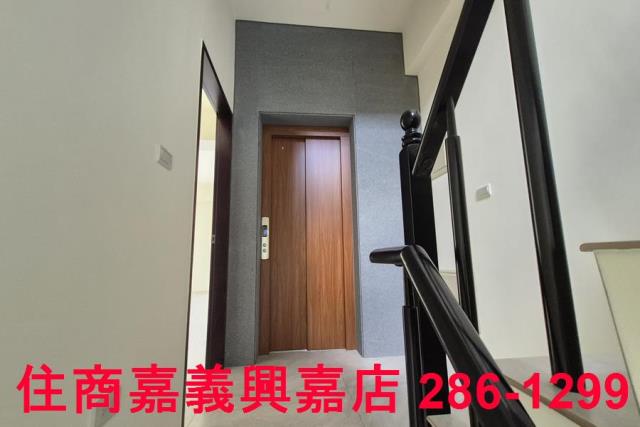 嘉義別墅-4