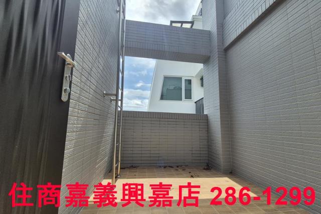 嘉義西區別墅-9