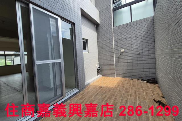 嘉義西區別墅-3