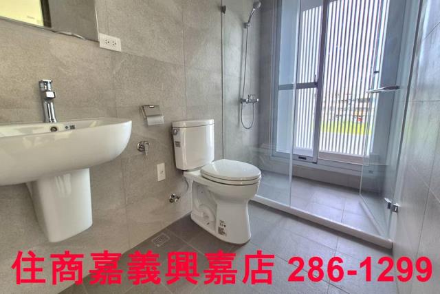 嘉義西區別墅-7