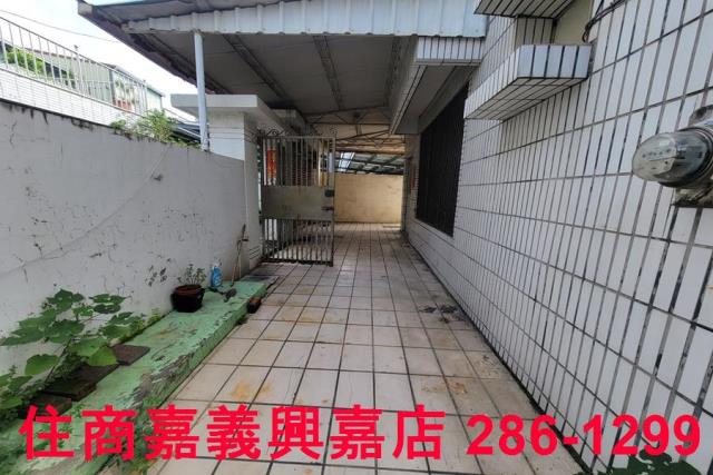 民雄透天-9