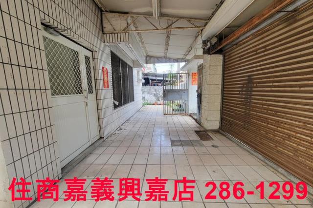 民雄透天-1