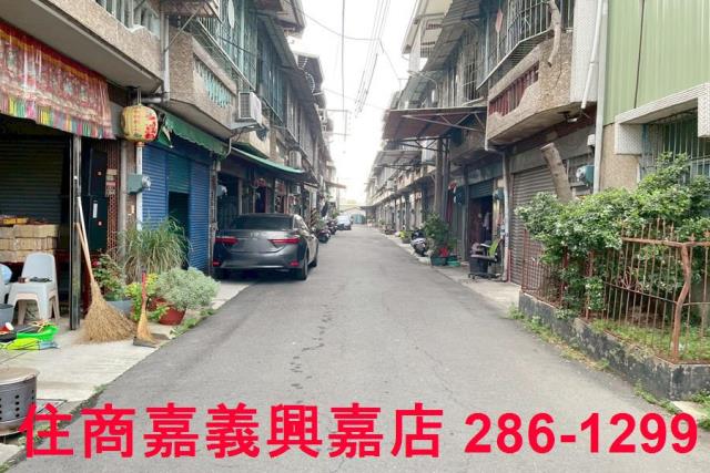 水上透天-0