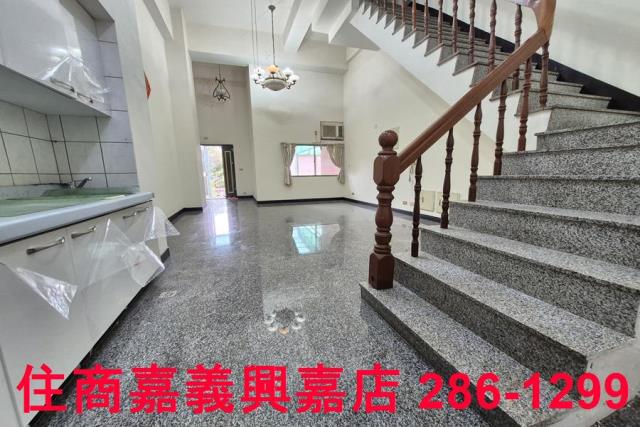 嘉義店面-1