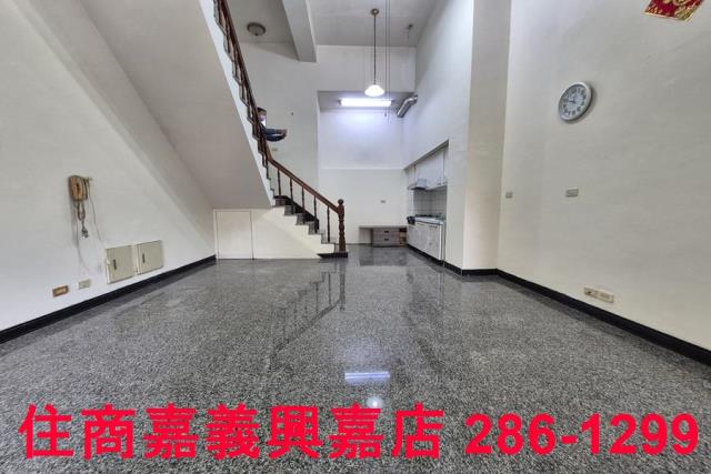 嘉義店面-2