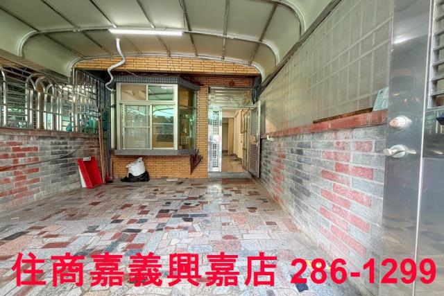 嘉義民雄別墅-0