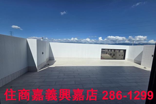 中埔別墅-0