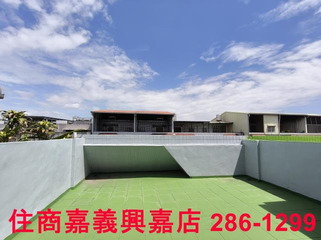 民雄透天-0