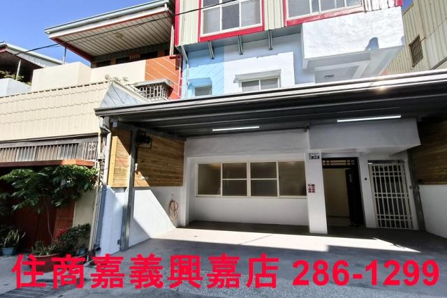 民雄透天-0