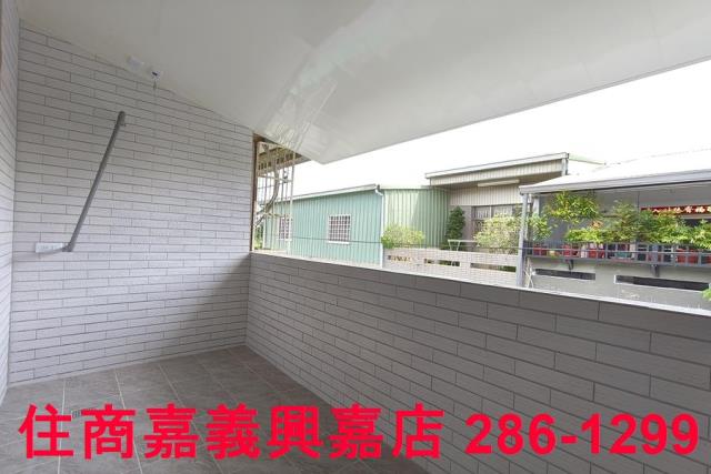 嘉義透天-0